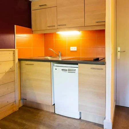 Plagne Lauze - Maeva - 2 Pieces 5 Personnes - Confort Mae-9202 Appartement Macot-la-Plagne