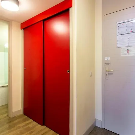 Plagne Lauze - Maeva - 2 Pieces 5 Personnes - Confort Mae-9202 Appartement