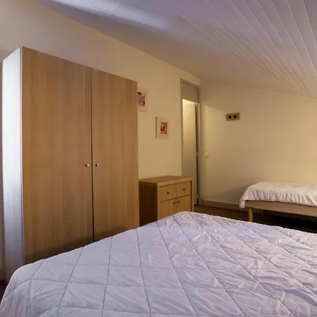 Appartement Plagne Lauze - Maeva - 2 Pieces 5 Personnes - Confort Mae-9202 *
