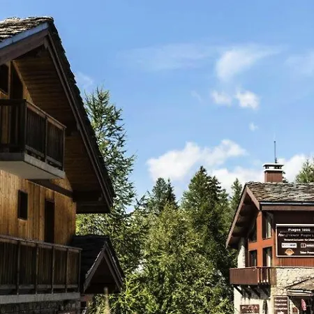 Plagne Lauze - Maeva - 2 Pieces 5 Personnes - Confort Mae-9202 * Macot-la-Plagne