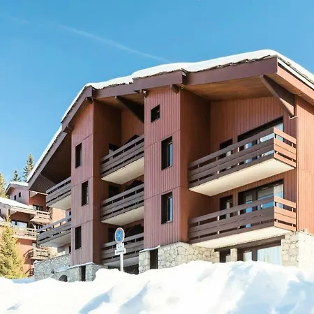 Plagne Lauze - Maeva - 2 Pieces 5 Personnes - Confort Mae-9202 Macot-la-Plagne