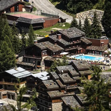 Appartement Plagne Lauze - Maeva - 2 Pieces 5 Personnes - Confort Mae-9202 *