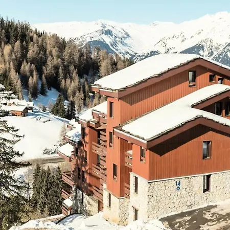Plagne Lauze - Maeva - 2 Pieces 5 Personnes - Confort Mae-9202 Appartement *