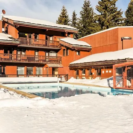Plagne Lauze - Maeva - 2 Pieces 5 Personnes - Confort Mae-9202 * Macot-la-Plagne