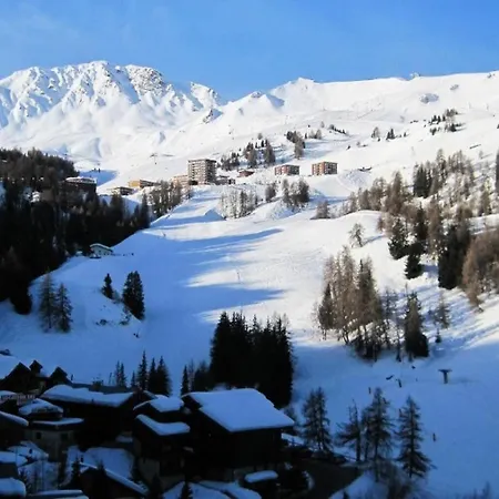 Plagne Lauze - Maeva - 2 Pieces 5 Personnes - Confort Mae-9202 *