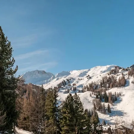 Appartement Plagne Lauze - Maeva - 2 Pieces 5 Personnes - Confort Mae-9202 Macot-la-Plagne
