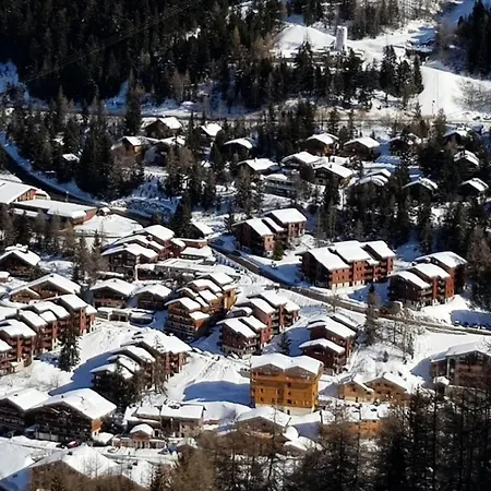 Appartement Plagne Lauze - Maeva - 2 Pieces 5 Personnes - Confort Mae-9202